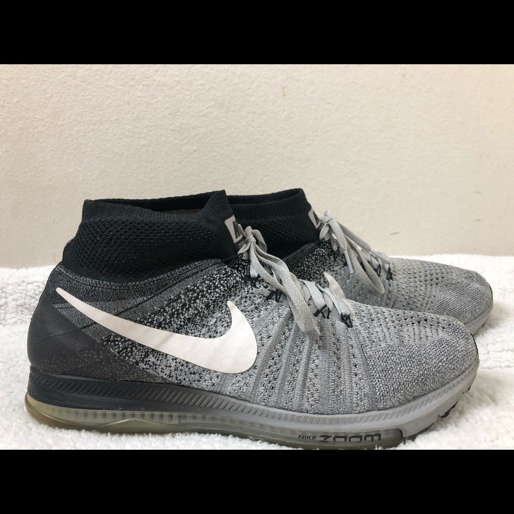 Nike Zoom All Out size 12